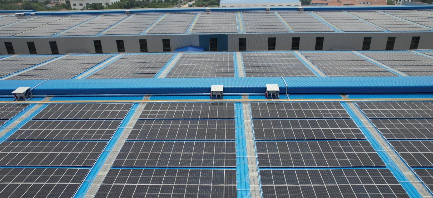 EnerVerge Solar Panel - product photo