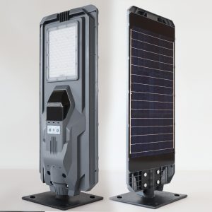 Starship One 4G Solar Security Camera | 4MP Wireless Outdoor Surveillance